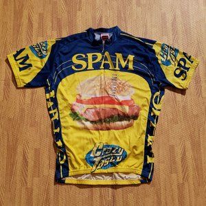 kc royals cycling jersey